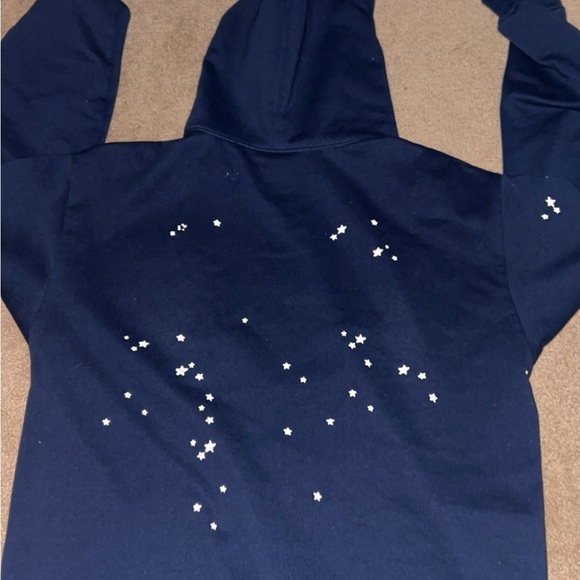 Sp5der hoodie - Picture 2 of 3